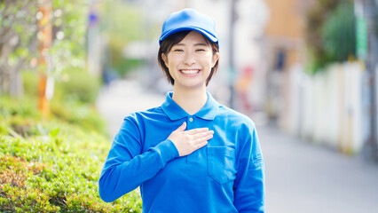 スマート引越し